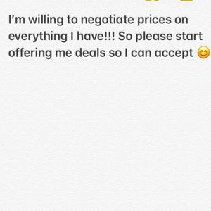 Help ! I’m moving out soon & cant take everything.